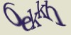 Tekshiruvchi kod